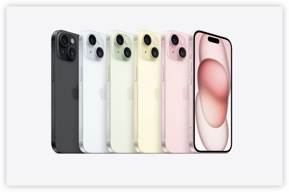 iPhone 15 与 Pro 规格差异比较表，如何挑选看完就清楚了 第2张