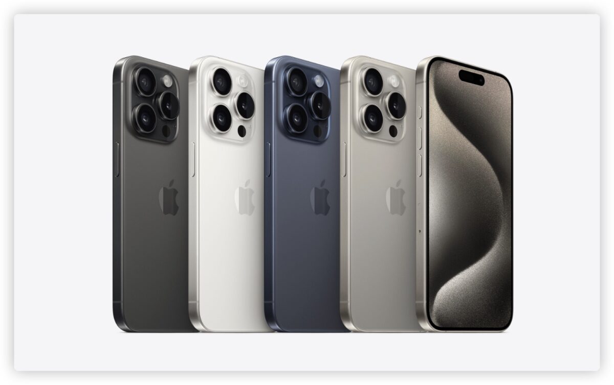iPhone 15 与 Pro 规格差异比较表，如何挑选看完就清楚了 第4张