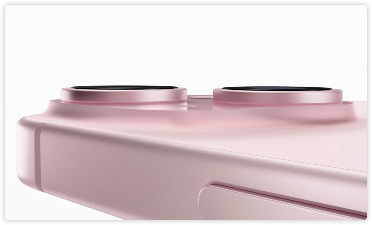 iPhone 15 与 Pro 规格差异比较表，如何挑选看完就清楚了 第3张