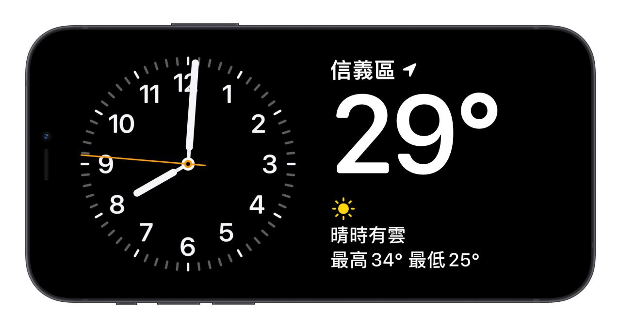 iPhone 待机模式教程：设置、启动与使用的 15 大重点一次看 第5张