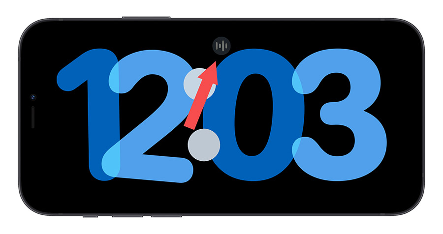 iPhone 待机模式教程：设置、启动与使用的 15 大重点一次看 第12张