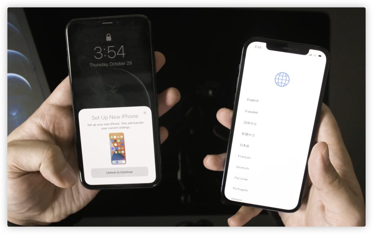 把资料移转到 iPhone 15 最容易的方法，没有线没有电脑也可以搞定 第4张