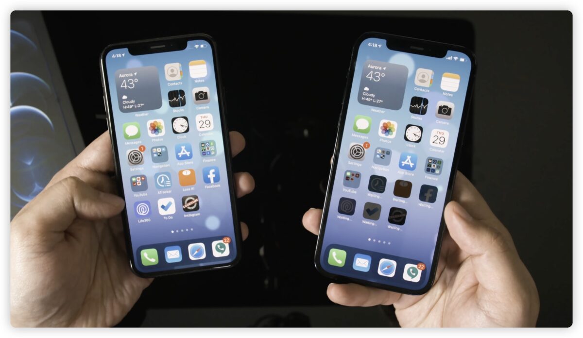 把资料移转到 iPhone 15 最容易的方法，没有线没有电脑也可以搞定 第10张