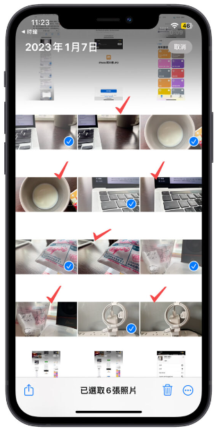 iPhone 照片转JPG 用捷径就能搞定，还可以批次转档超方便 第5张