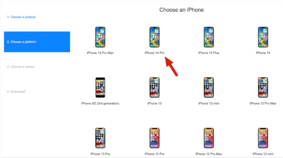 iOS 16 版本降级教程：想要降回旧版iOS 怎么做？ 第1张
