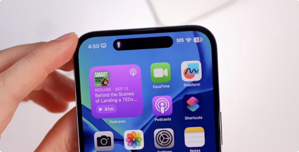 iOS 17.1 Beta 版推出：7 大重点项目带你一次看 第5张