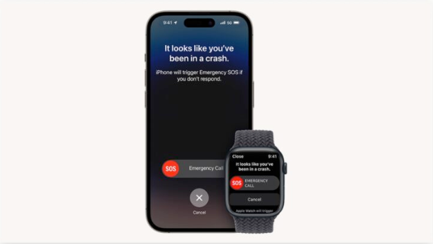 iPhone 「车祸侦测」运作原理、关闭方法与实测结果分享 第2张