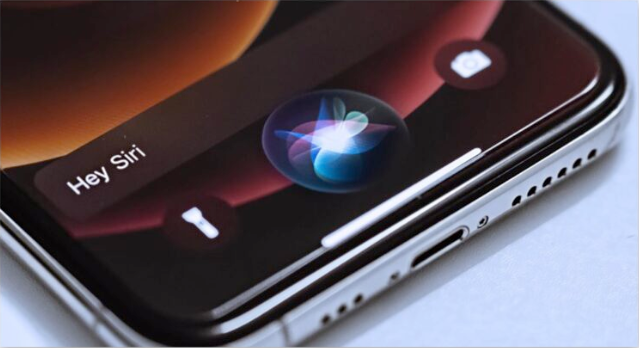 「嘿Siri」将走入历史？苹果正在开发更直觉的Siri 呼叫方式 第2张