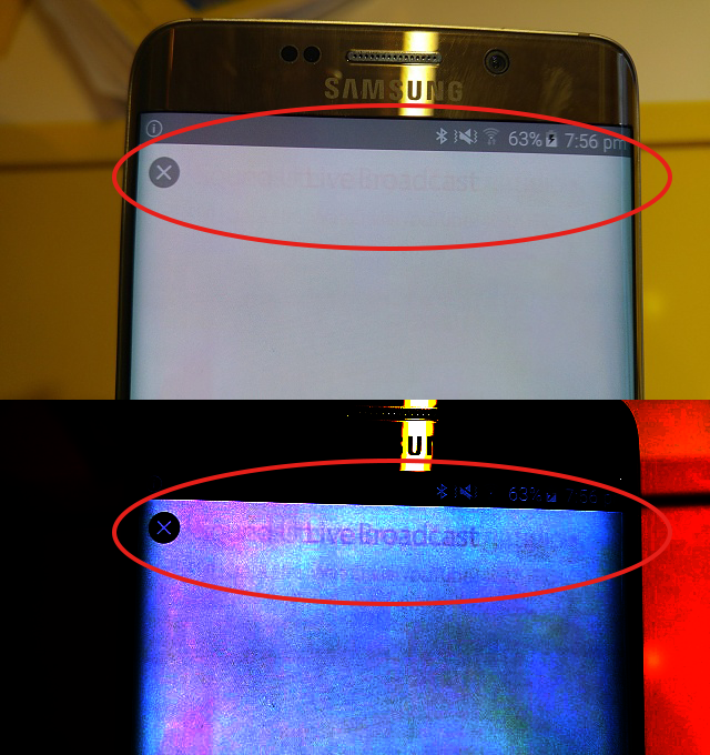 iPhone 永远显示会耗电吗？会产生烙印吗？实测结果告诉你 第6张