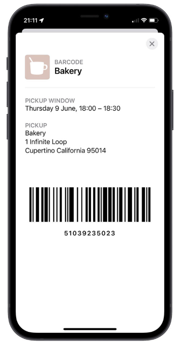 Apple Wallet 可以追踪订单与物流信息，这5 大特色抢先了解 第5张