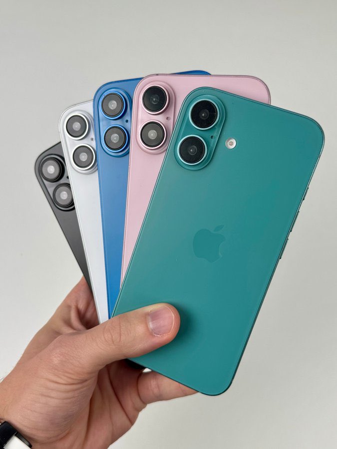 iPhone 16 与 15 差异比较：30 个升级差别、选购建议一次看 第3张