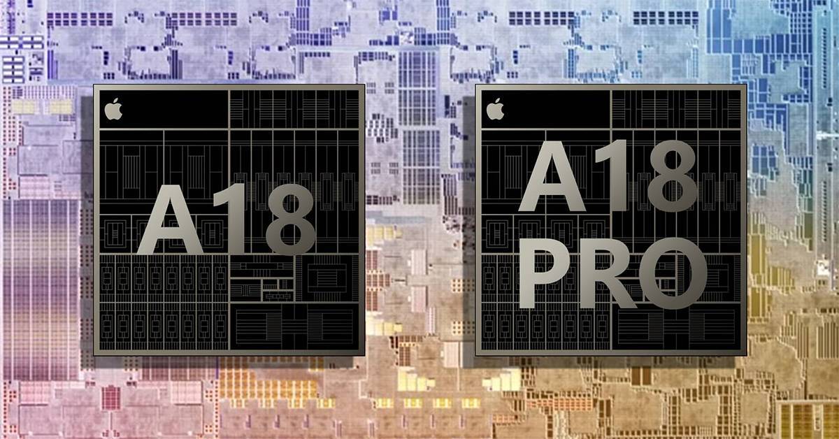 30 个 iPhone 16 Pro 规格传闻与 15 差异比较一次看 第5张