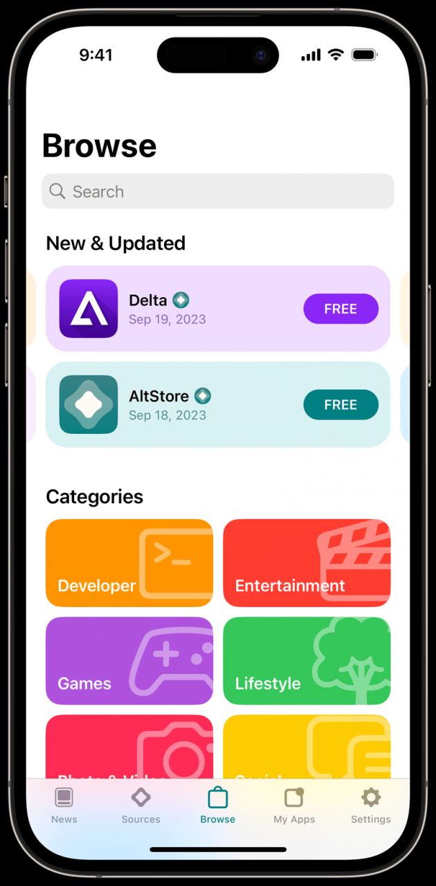 iOS 17.5 Beta 2 推出！用 1 分钟看完更新重点 第2张