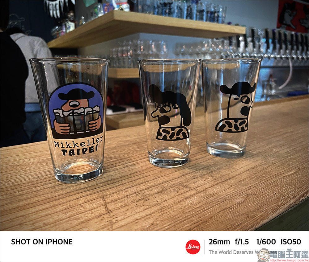 iPhone 如何用内置修图功能调出「徕卡味」？调色教程大公开！同场加映：徕卡浮水印捷径脚本 第32张
