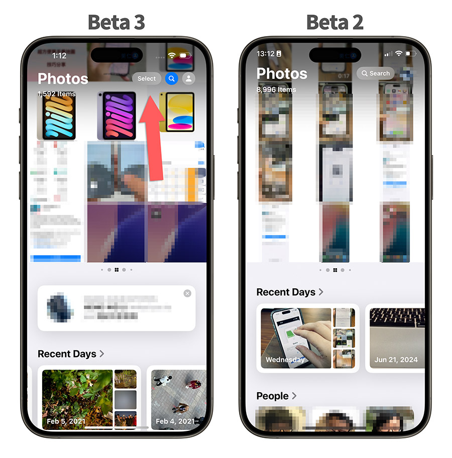 iOS 18 Beta 3 推出！最重要的 8 大更新一次看 第3张
