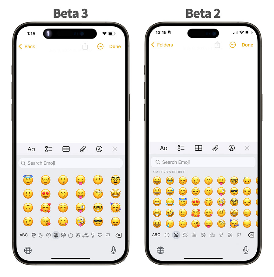 iOS 18 Beta 3 推出！最重要的 8 大更新一次看 第6张