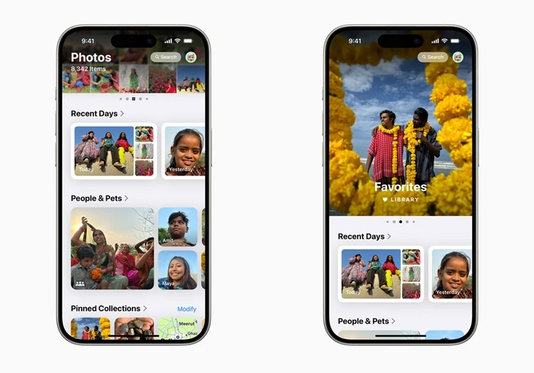 iOS 18 正式版上线！10大功能教程、APP不能用
