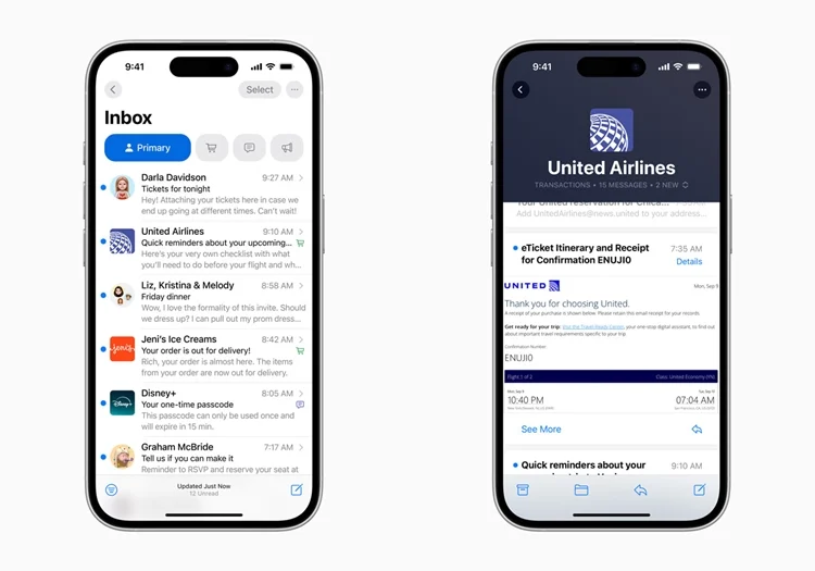 iOS 18 正式版上线！10大功能教程、APP不能用