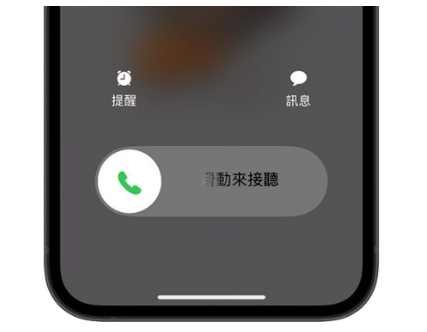 iPhone 来电如何拒接、挂断电话不被发现？用这7 个方法拒接电话更好 第2张