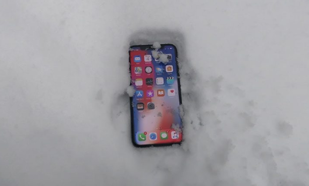 iPhone 过冷、过热会发生什么事？如何避免装置温度异常 第4张