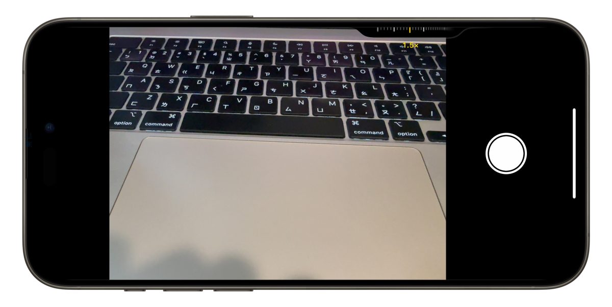 iPhone 16 相机控制按钮怎么用？操作技巧、设置方式、注意事项等完全解析 第13张