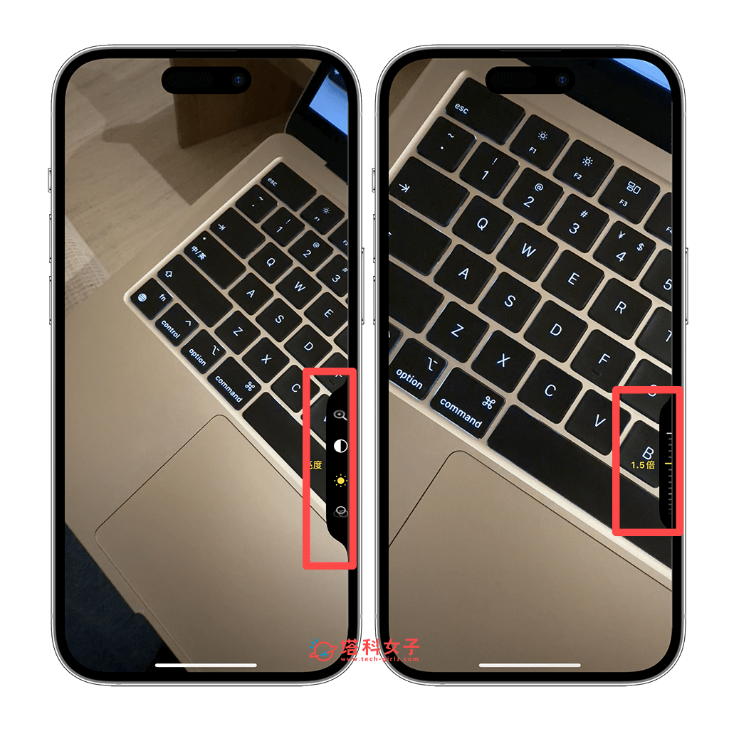 iPhone 16 相机控制按钮改成其他功能怎么用？完整设置教程 第4张