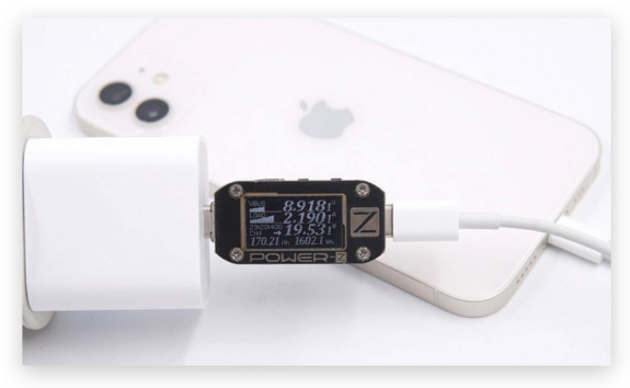 iPhone 快充时会显示什么吗？5 个方法识别快充有没有启动 第3张
