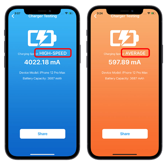 iPhone 快充时会显示什么吗？5 个方法识别快充有没有启动 第5张