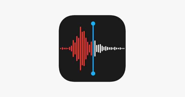 iPhone自带录音功能！语音备忘录小技巧，录完还能编辑 第2张