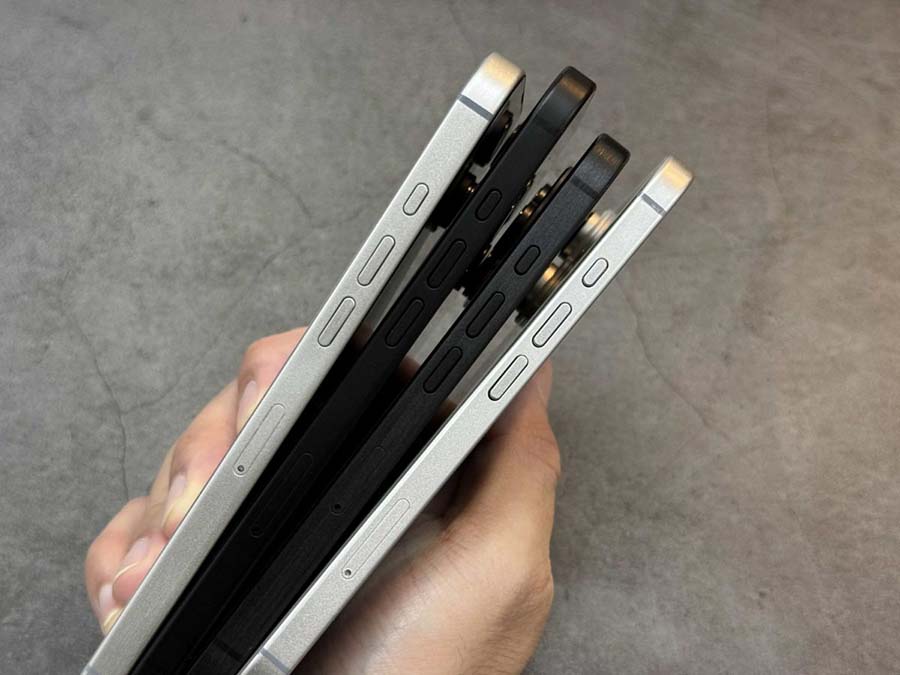 iPhone 16 传闻规格与 14 差异比较，这次换代升级会很有感！ 第3张