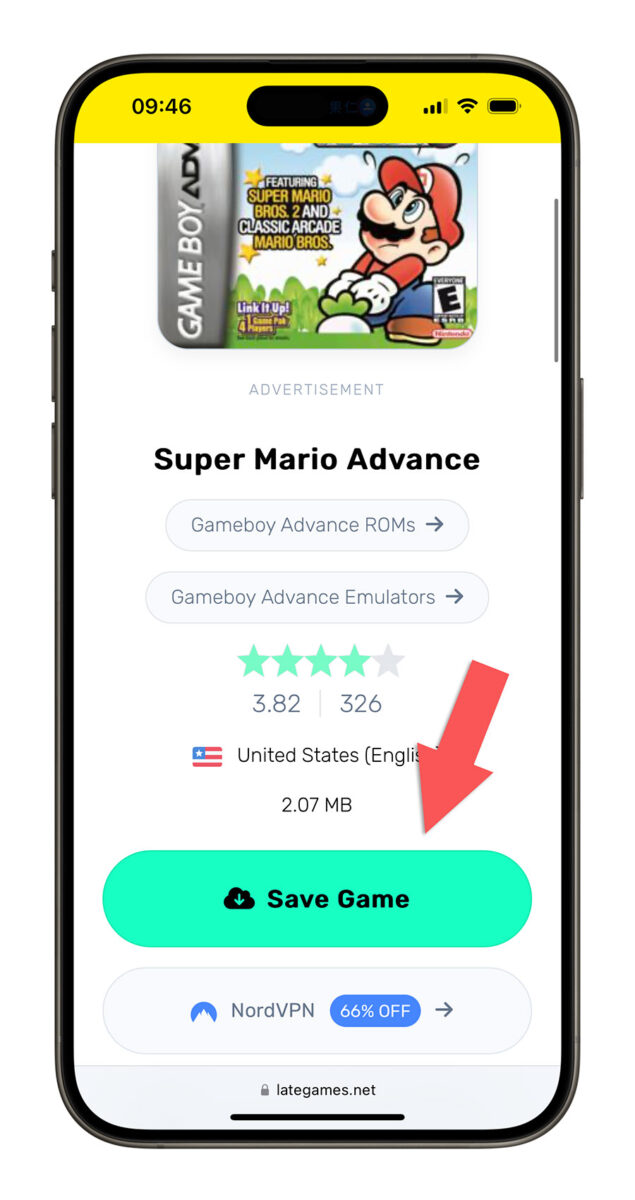 iPhone 游戏模拟器 Delta 上架 App Store，教你用 iOS 玩 Game Boy 游戏 第4张