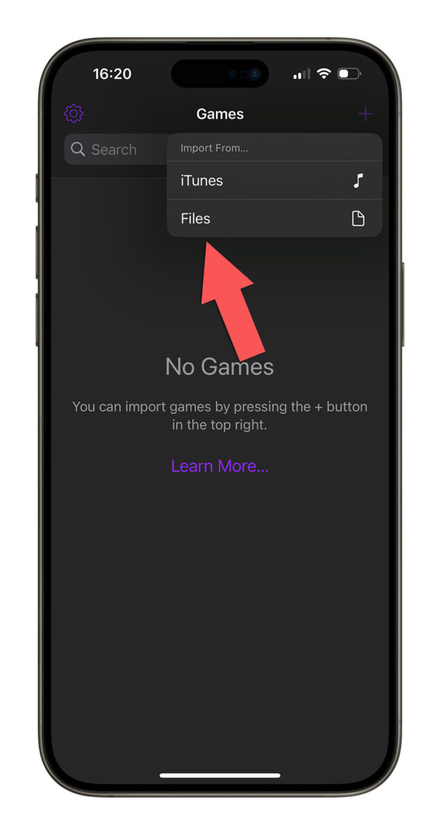 iPhone 游戏模拟器 Delta 上架 App Store，教你用 iOS 玩 Game Boy 游戏 第6张