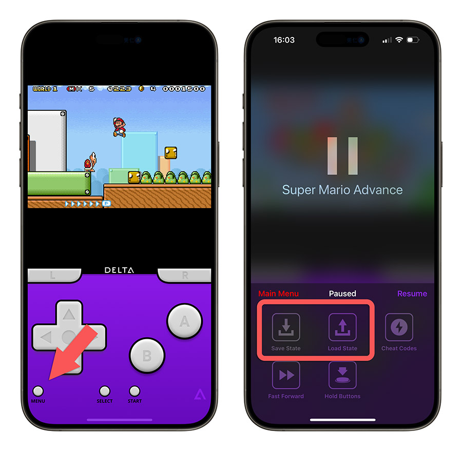 iPhone 游戏模拟器 Delta 上架 App Store，教你用 iOS 玩 Game Boy 游戏 第9张