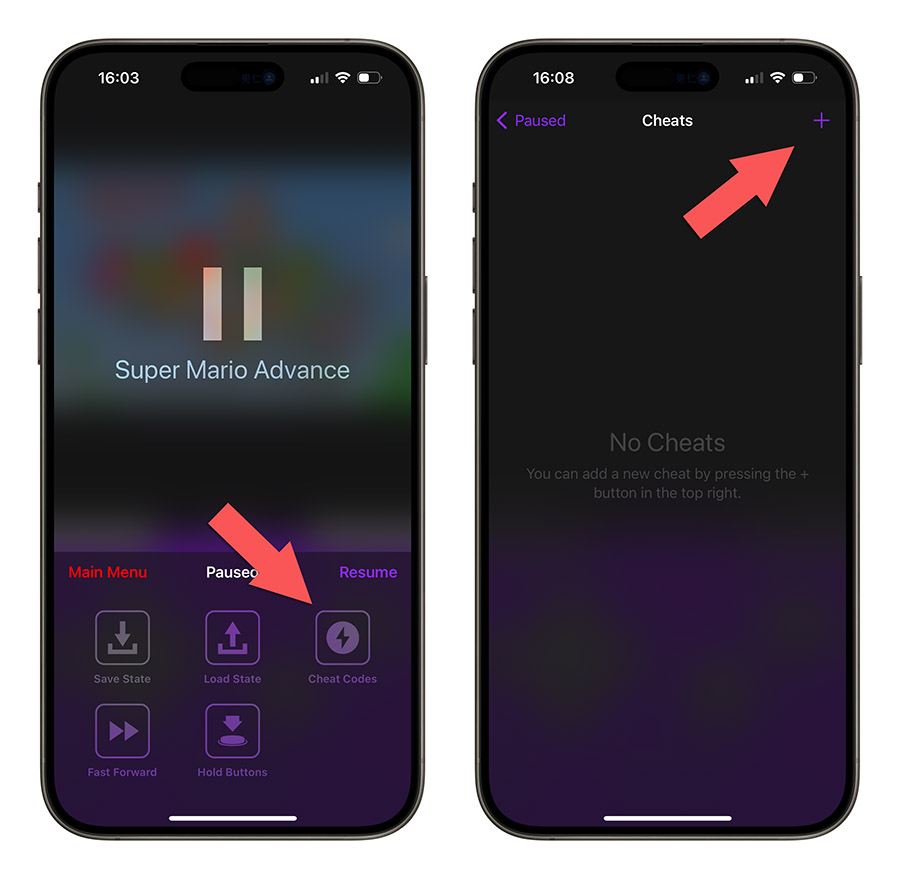 iPhone 游戏模拟器 Delta 上架 App Store，教你用 iOS 玩 Game Boy 游戏 第10张