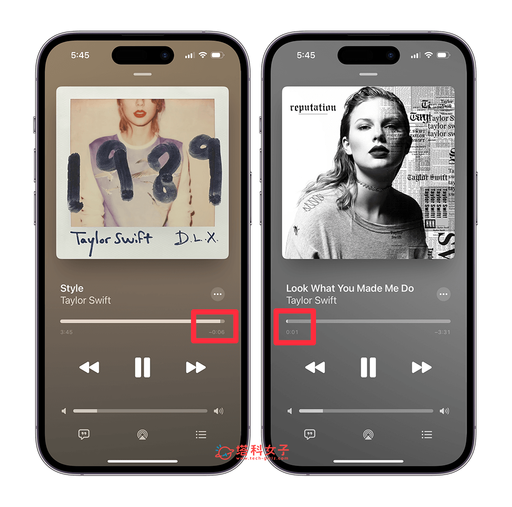 Apple Music 淡入淡出功能怎么用？iOS17 交互混音使用教程 第5张