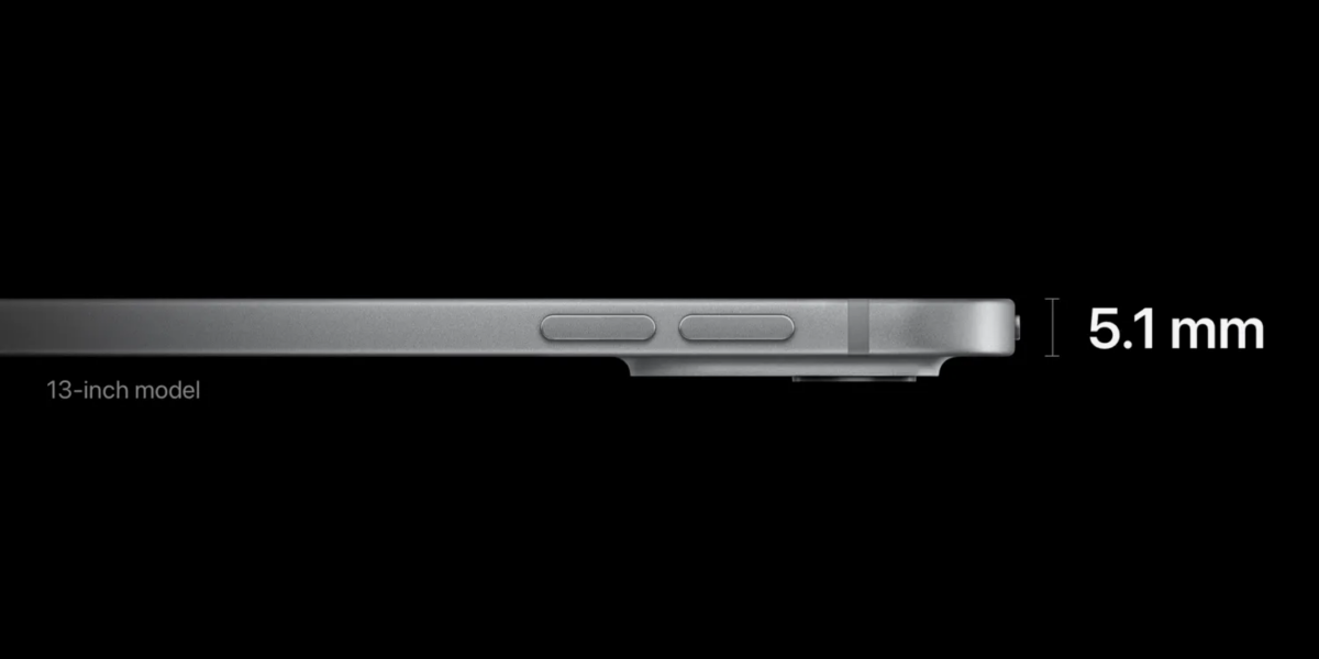 苹果有意将产品转向薄型化设计，MacBook、iPhone、Apple Watch 都将瘦身 第2张