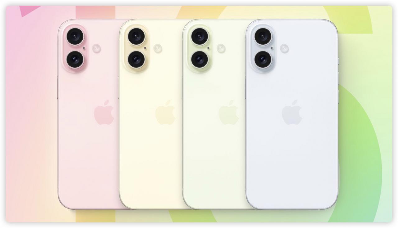 iPhone 16 相机模组曝光？改 X 的垂直设计原因和 Vision Pro 有关 第4张