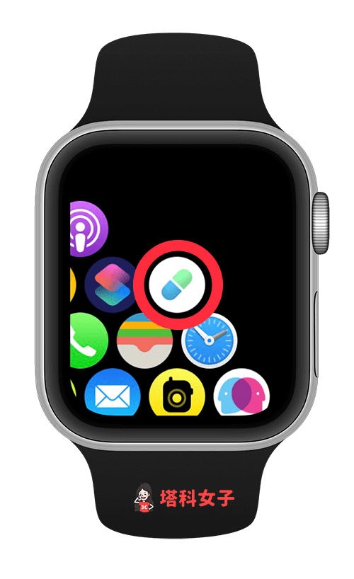 iPhone 吃药提醒怎么用？iOS 16、watchOS 9 新增用药提醒与追蹤 第10张
