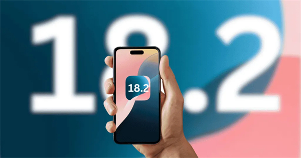 iOS 18.2正式版，细节改革 第1张