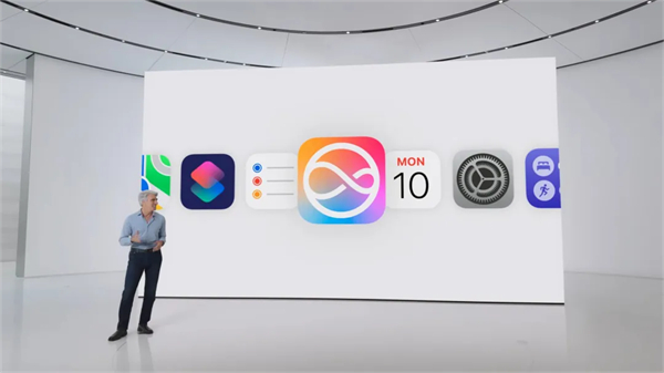 iOS 18.2正式版，细节改革 第4张