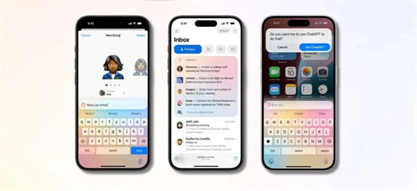 iOS 18.2正式版，细节改革 第3张
