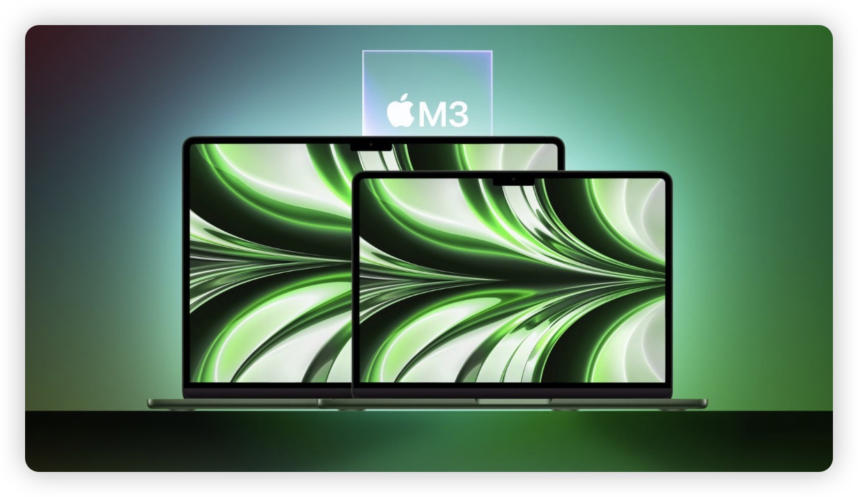 苹果 3 月会有哪些新品发表？MacBook Air、iPad 和 iOS 带你一次看 第2张