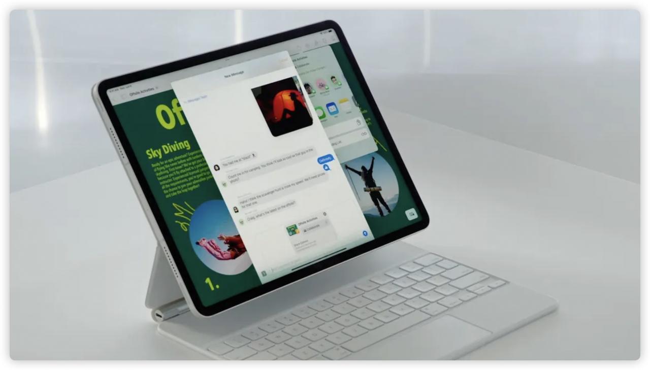 苹果 3 月会有哪些新品发表？MacBook Air、iPad 和 iOS 带你一次看 第3张
