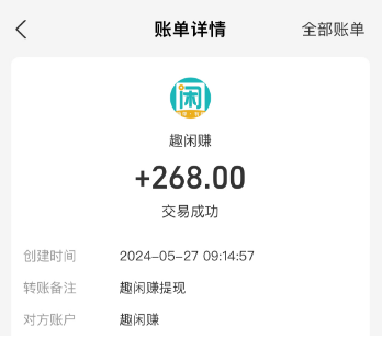 挣钱最快的小游戏，免费挣钱最快的游戏有哪些呢？ 第5张
