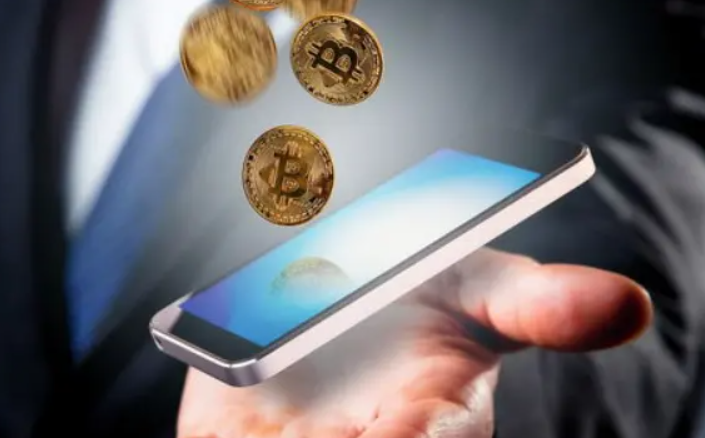 手机挣钱最快的软件有哪些？2024年必备5款公认最好的赚钱软件 第1张
