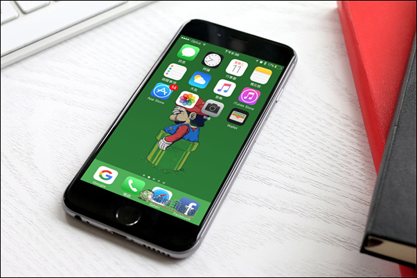 老觉得iPhone的Home键反应速度慢吗？这篇教你怎么解决 第2张