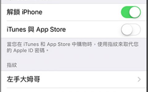 先天不足，iPhone 5/5C 使用者更新 iOS 10 后将缺少部分功能