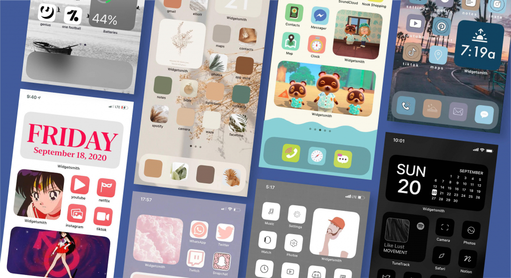 教你更改 iPhone 主画面/桌面 的 App 图示与名称 (通过 iOS 捷径) 第14张