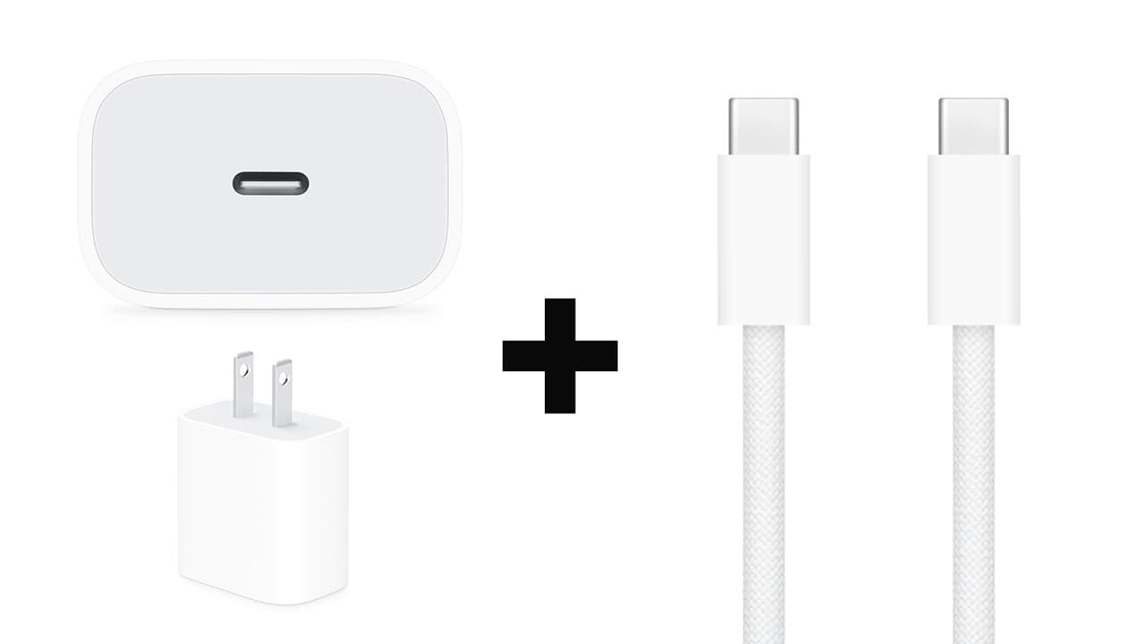 推荐与选购苹果iPhone16/16Pro充电头指南，教你看懂差异和怎么挑好快充