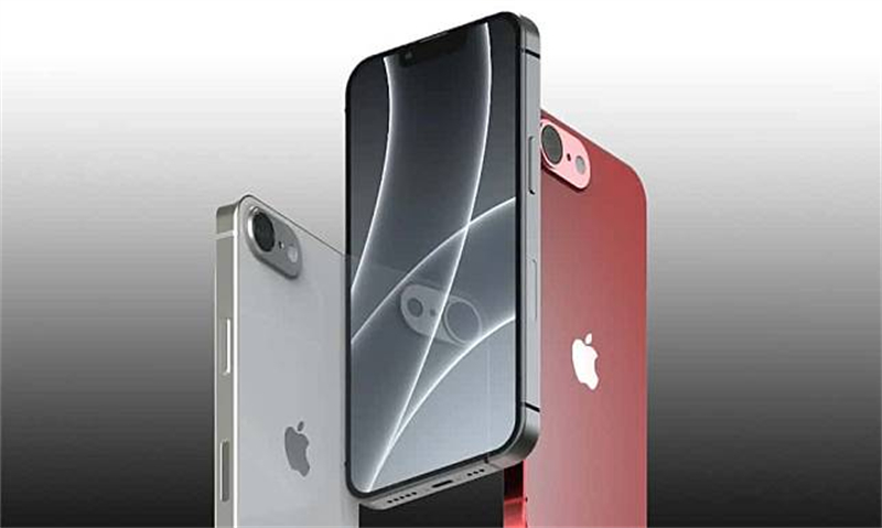iPhone SE 4或搭载苹果首款5G芯片 配备A18芯片兼享iPhone 15同款相机 第1张